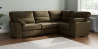 Large Corner Sofa - Right Hand