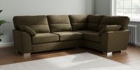 Large Corner Sofa - Right Hand