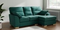 Small Sofa Chaise - Right Hand