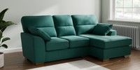 Small Sofa Chaise - Right Hand