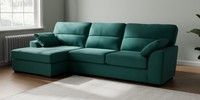 Large Sofa Chaise - Left Hand