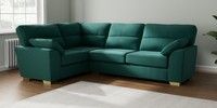 Large Corner Sofa - Left Hand