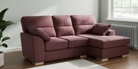 Small Sofa Chaise - Right Hand