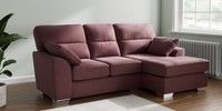 Small Sofa Chaise - Right Hand