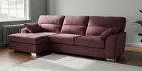 Large Sofa Chaise - Left Hand
