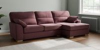 Large Sofa Chaise - Right Hand