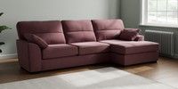 Large Sofa Chaise - Right Hand