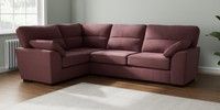 Large Corner Sofa - Left Hand