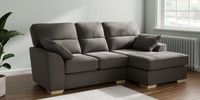 Small Sofa Chaise - Right Hand