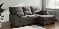 Small Sofa Chaise - Right Hand