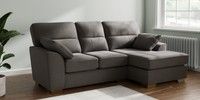 Small Sofa Chaise - Right Hand