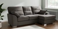 Medium Sofa Chaise - Right Hand