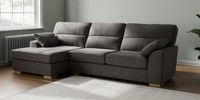 Large Sofa Chaise - Left Hand