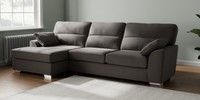 Large Sofa Chaise - Left Hand