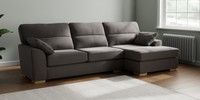 Large Sofa Chaise - Right Hand
