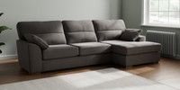 Large Sofa Chaise - Right Hand