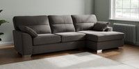 Large Sofa Chaise - Right Hand