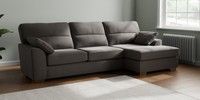 Large Sofa Chaise - Right Hand