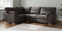 Large Corner Sofa - Left Hand
