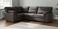 Large Corner Sofa - Left Hand