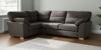 Large Corner Sofa - Left Hand