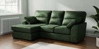 Small Sofa Chaise - Left Hand