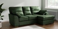 Small Sofa Chaise - Right Hand