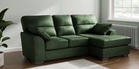 Small Sofa Chaise - Right Hand