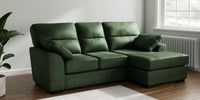 Small Sofa Chaise - Right Hand