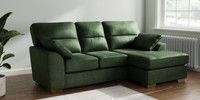 Small Sofa Chaise - Right Hand