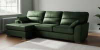Large Sofa Chaise - Left Hand