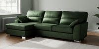 Large Sofa Chaise - Left Hand