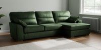 Large Sofa Chaise - Right Hand