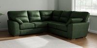 Medium Corner Sofa - Universal