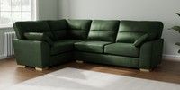 Large Corner Sofa - Left Hand