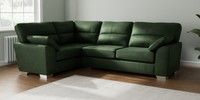 Large Corner Sofa - Left Hand