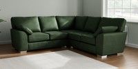 Medium Corner Sofa - Universal