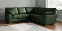 Medium Corner Sofa - Universal