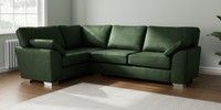 Large Corner Sofa - Left Hand