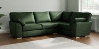 Large Corner Sofa - Right Hand