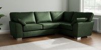 Large Corner Sofa - Right Hand