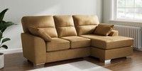 Small Sofa Chaise - Right Hand