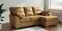 Small Sofa Chaise - Right Hand