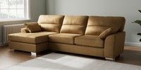 Large Sofa Chaise - Left Hand