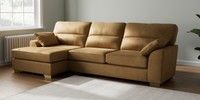 Large Sofa Chaise - Left Hand