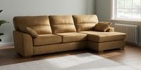 Large Sofa Chaise - Right Hand