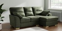 Small Sofa Chaise - Right Hand