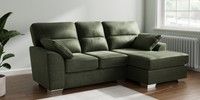 Small Sofa Chaise - Right Hand