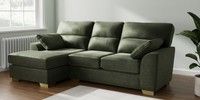 Medium Sofa Chaise - Left Hand