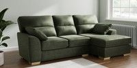 Medium Sofa Chaise - Right Hand